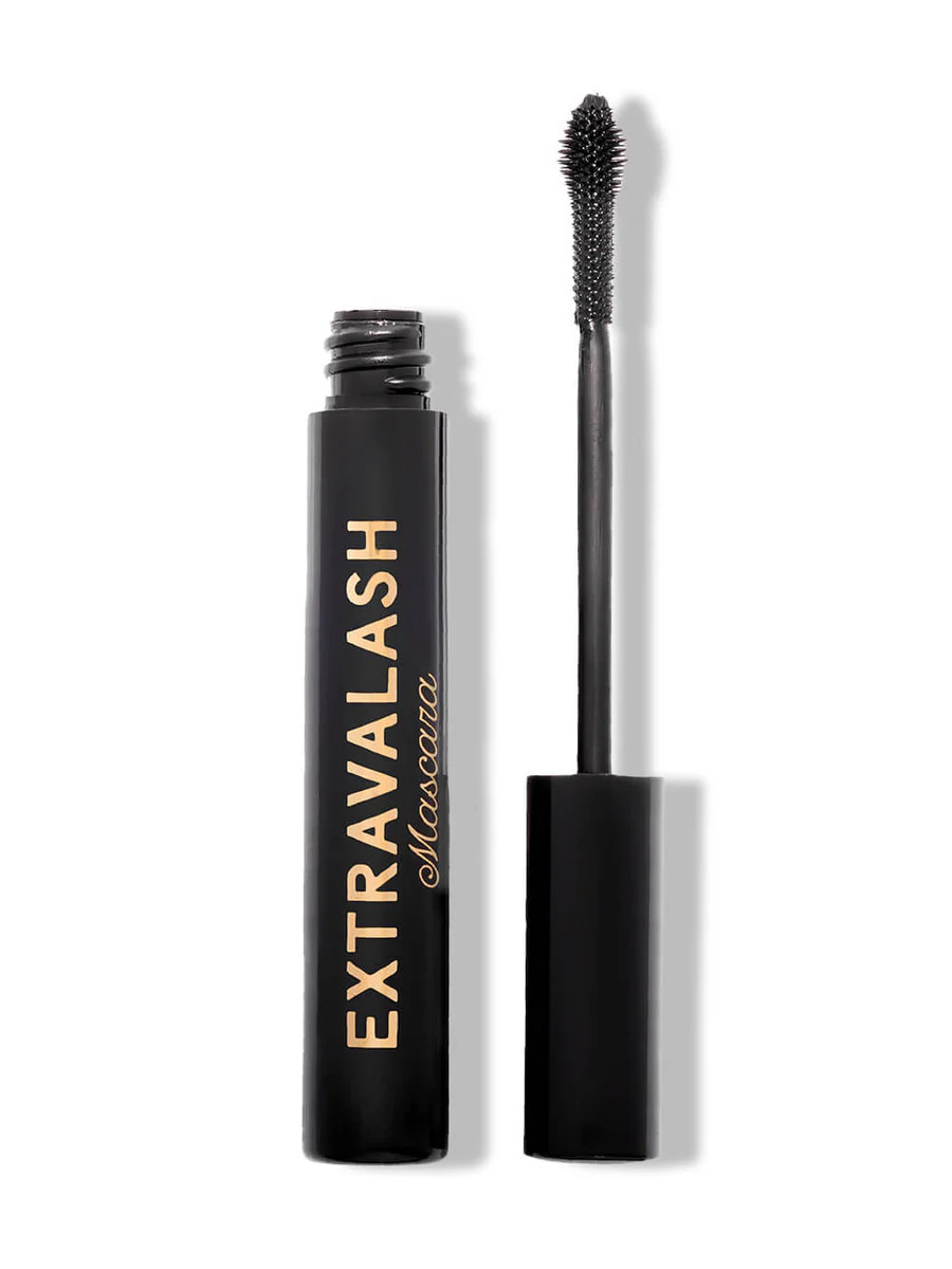 ExtravaLash Bold Black Mascara | For Full, Dramatic Lashes | Winky Lux | Winky Lux