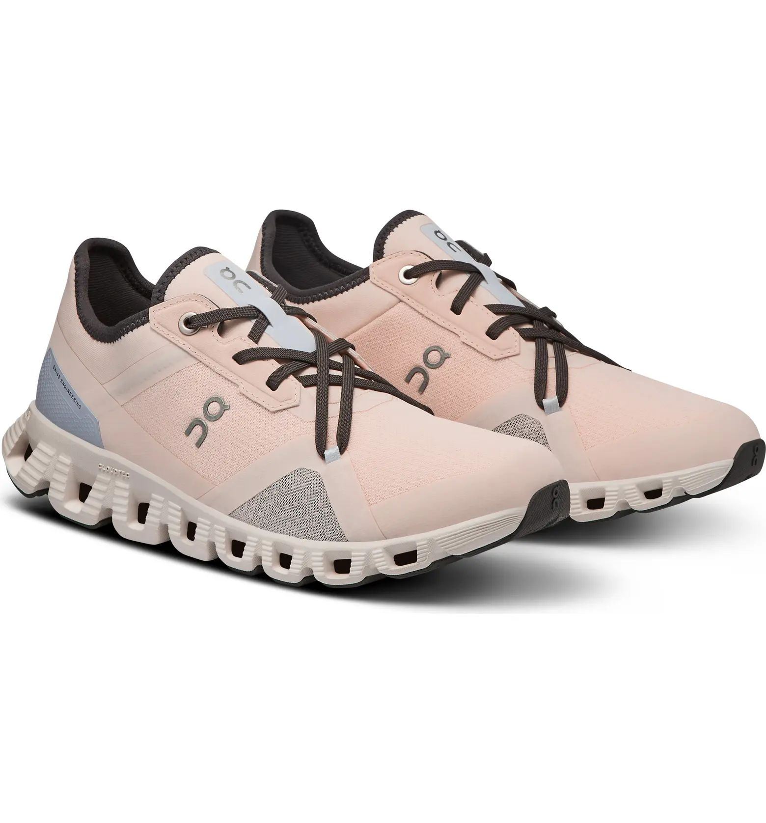 Cloud X 3 Running Shoe (Women) | Nordstrom