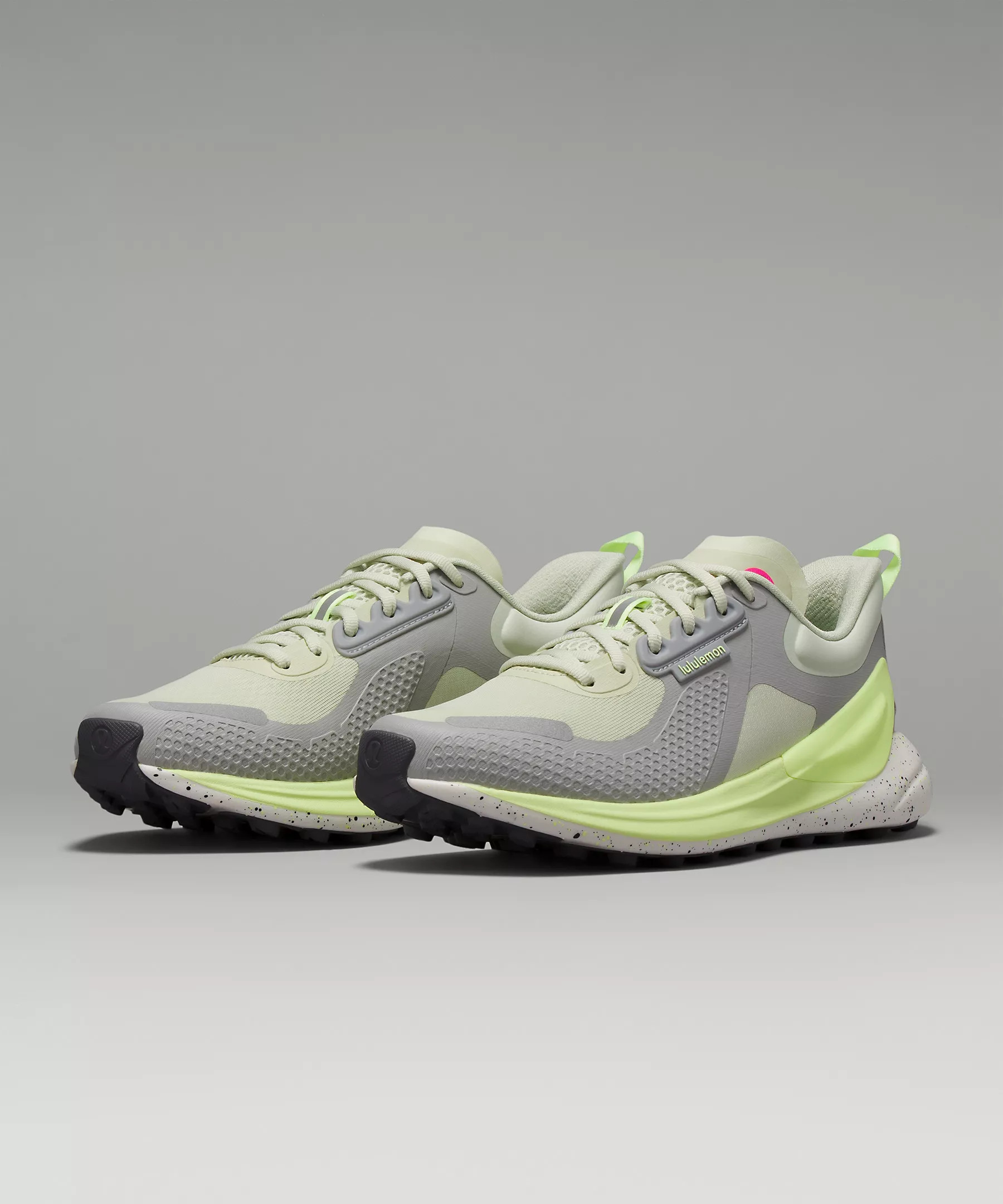 Blissfeel Trail Women's Running Shoe | Lululemon (US)