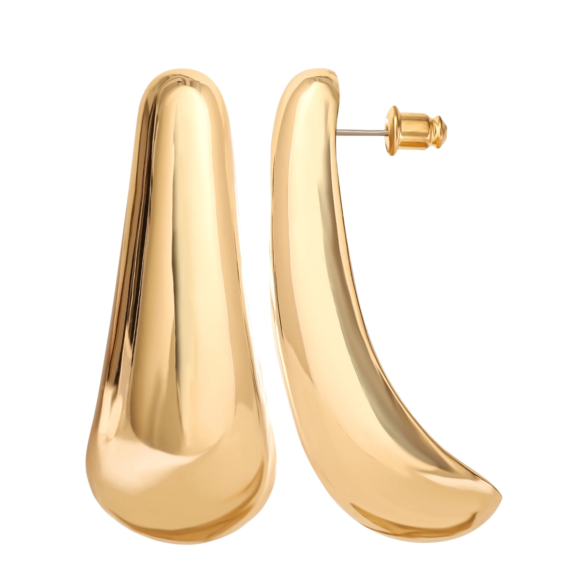 Jessica Simpson Teardrop Earring | Walmart (US)
