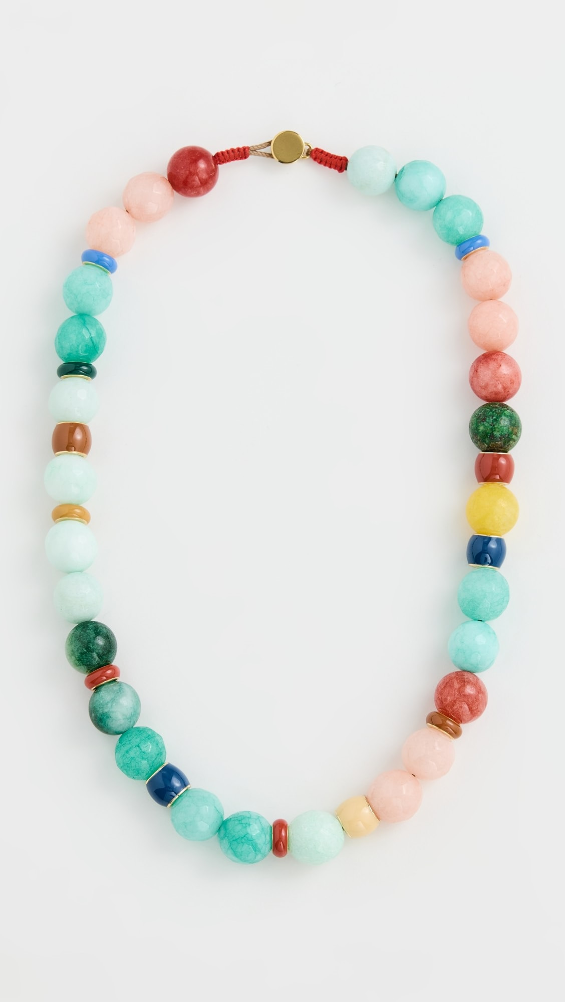 The Bright by Nature Necklace | Shopbop