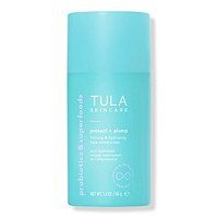 Tula Protect + Plump Firming & Hydrating Face Moisturizer | Ulta