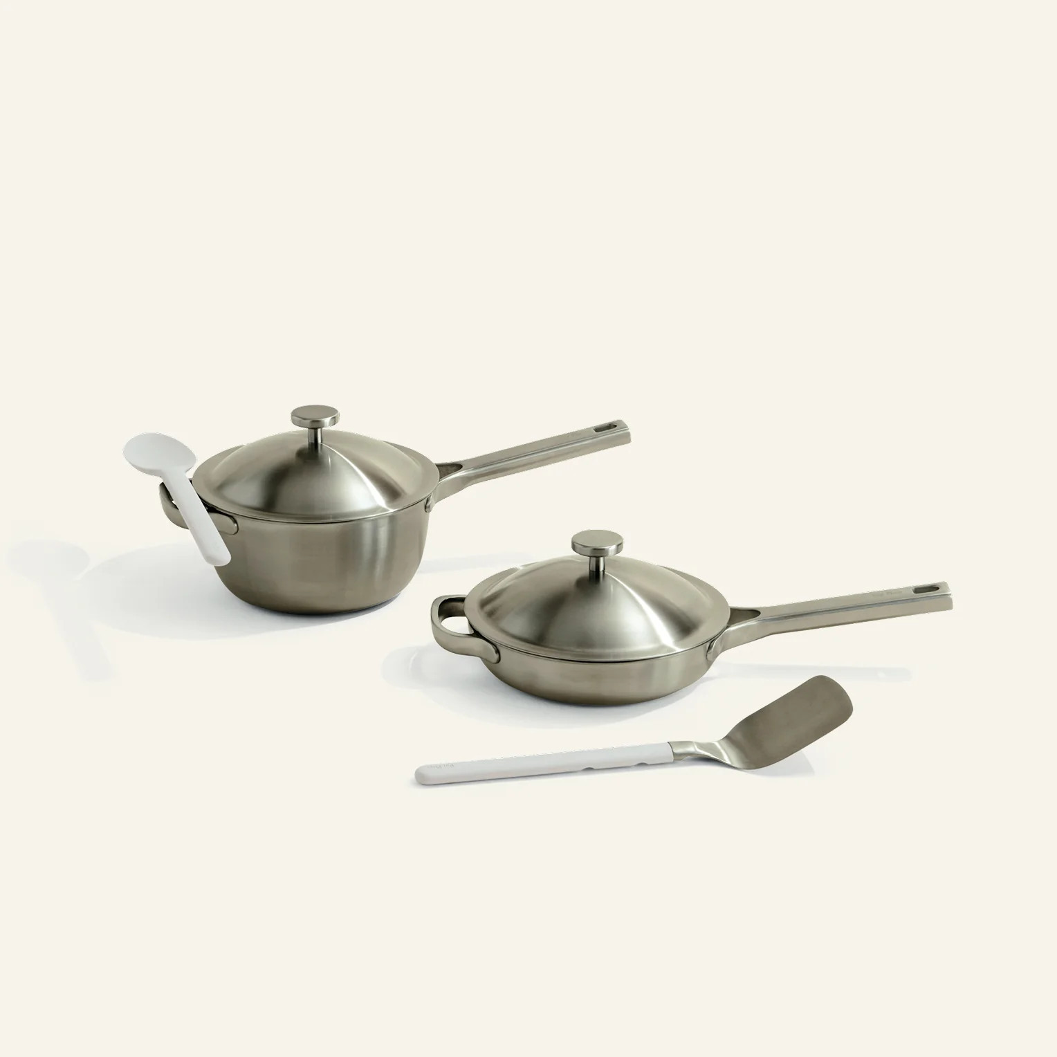 Titanium Pro Mini Cookware Duo | Our Place