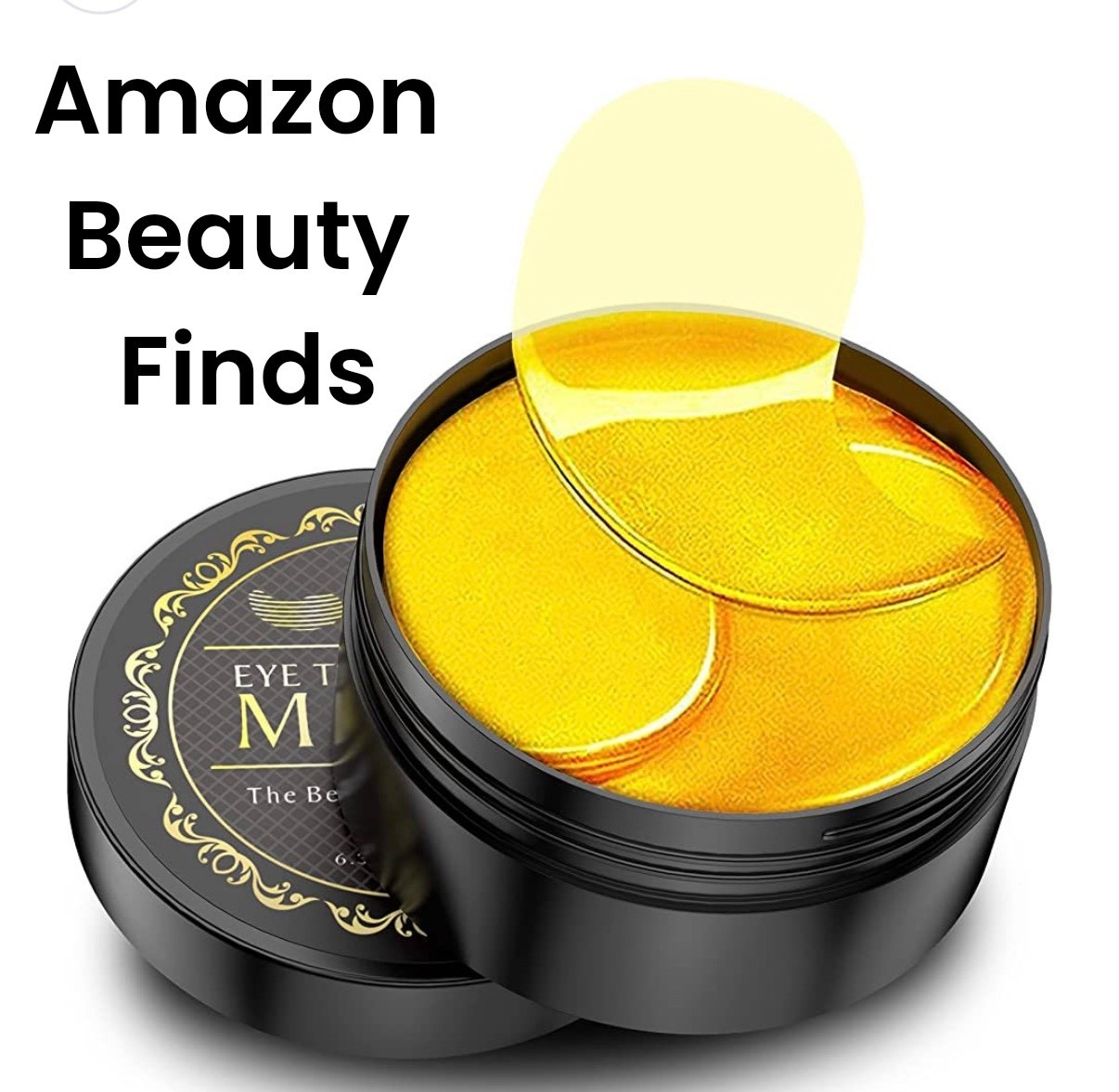 If you have under eye issues like me this is the product for you. 👀

#LTKBeauty #LTKHoliday #LTKGiftGuide