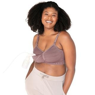 Sublime® Hands-Free Pumping & Nursing Bra | Kindred Bravely