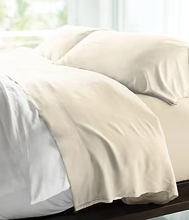Cariloha Resort Viscose Made From Bamboo 400-Thread Count Sateen Set - King | Dillard's