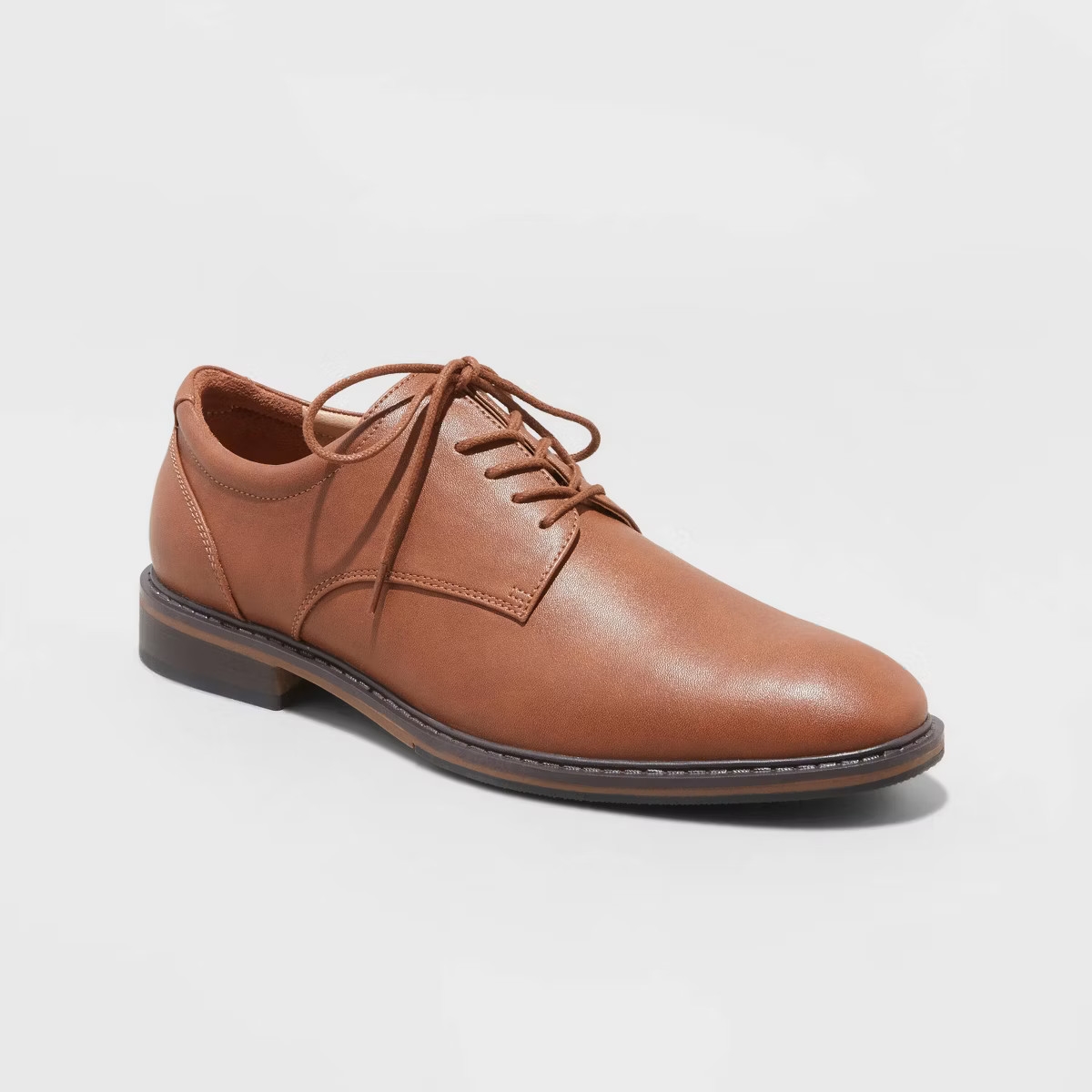 Men's Leo Oxford Dress Shoes - Goodfellow & Co™ | Target