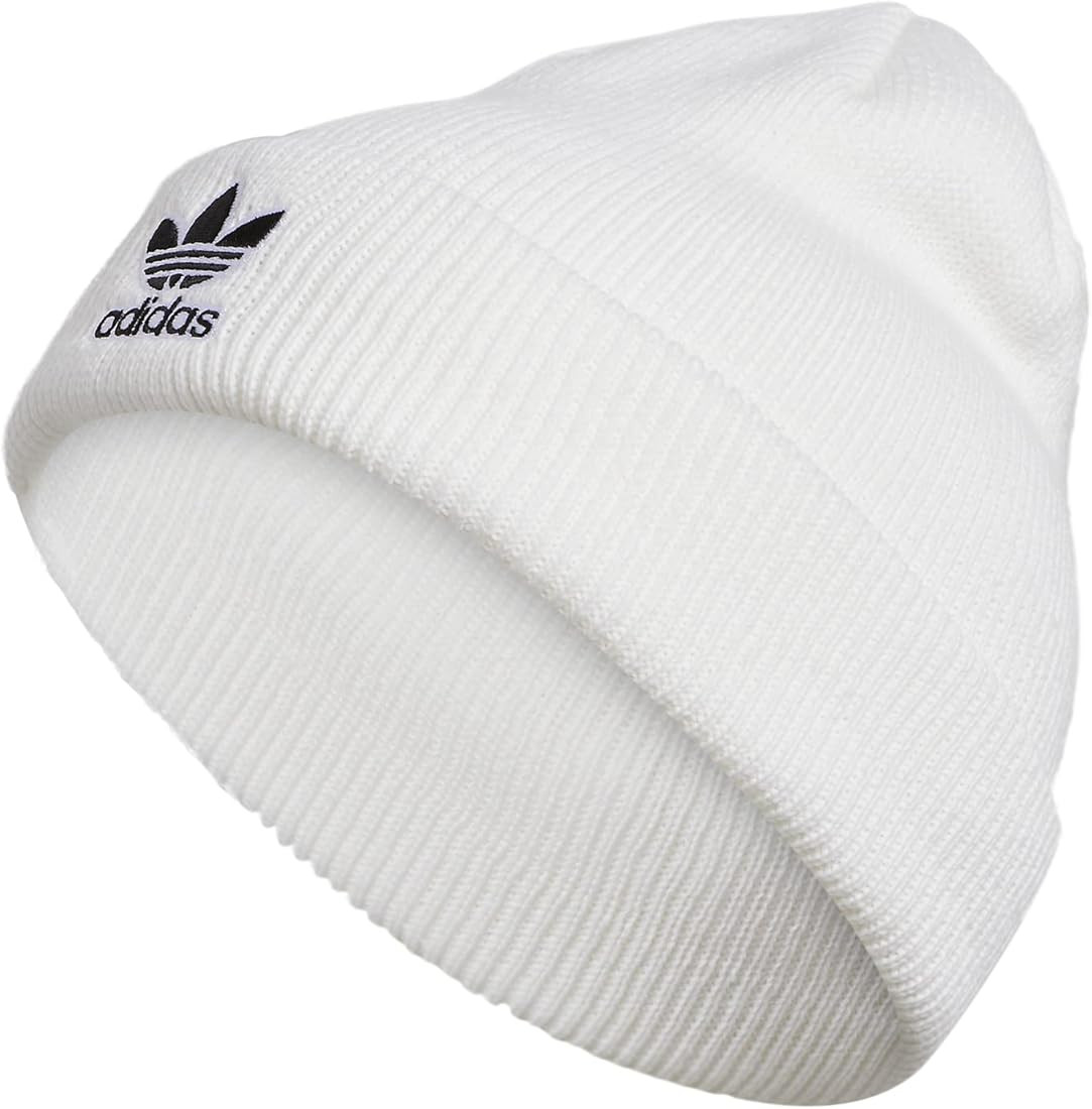 adidas Originals Women's Trefoil Beanie | Amazon (US)