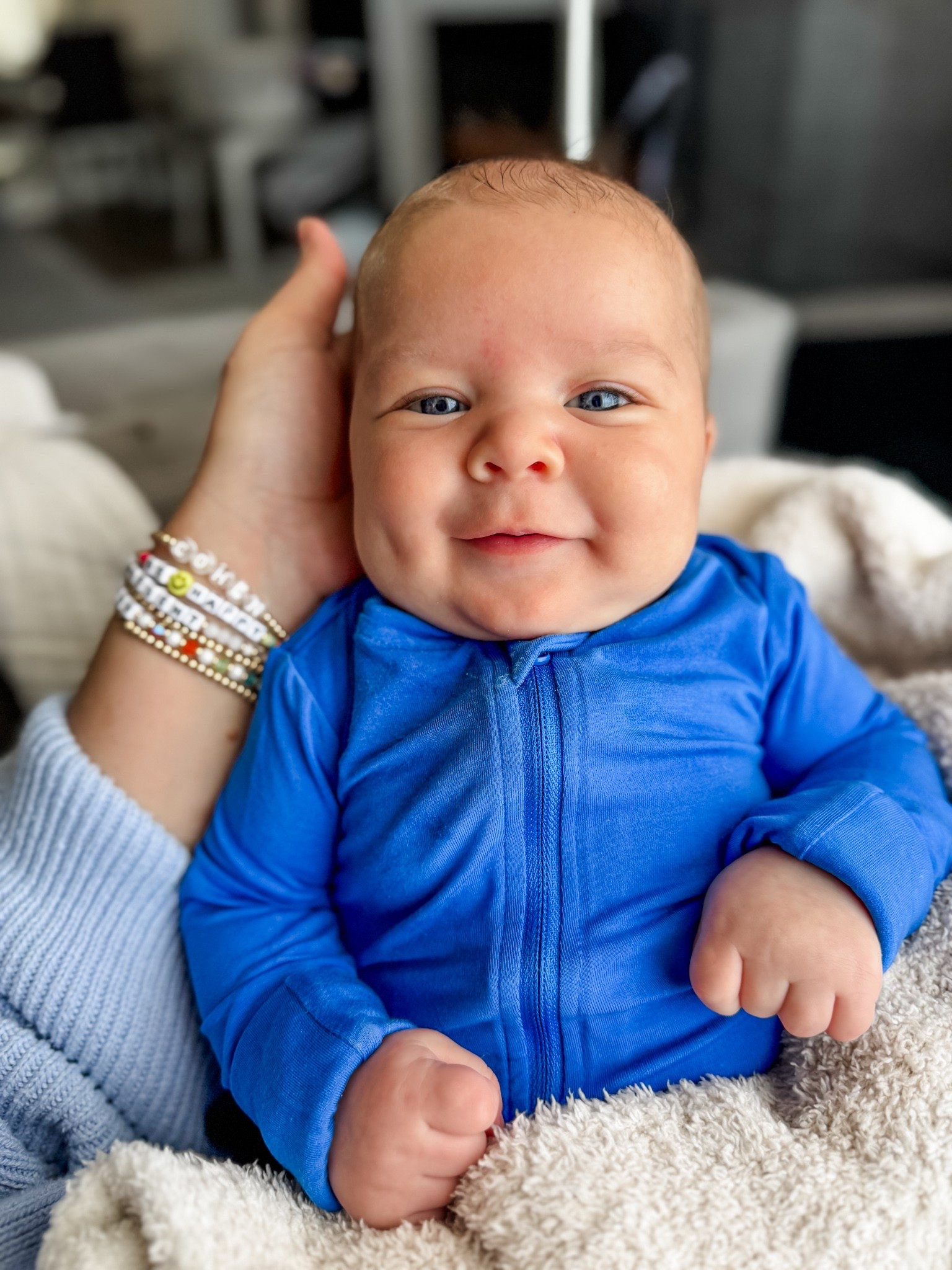 Sweetest babe with the prettiest stack of bracelets 🌼
Wild bird code: TAILYNN saves


#LTKBaby #LTKFamily #LTKGiftGuide