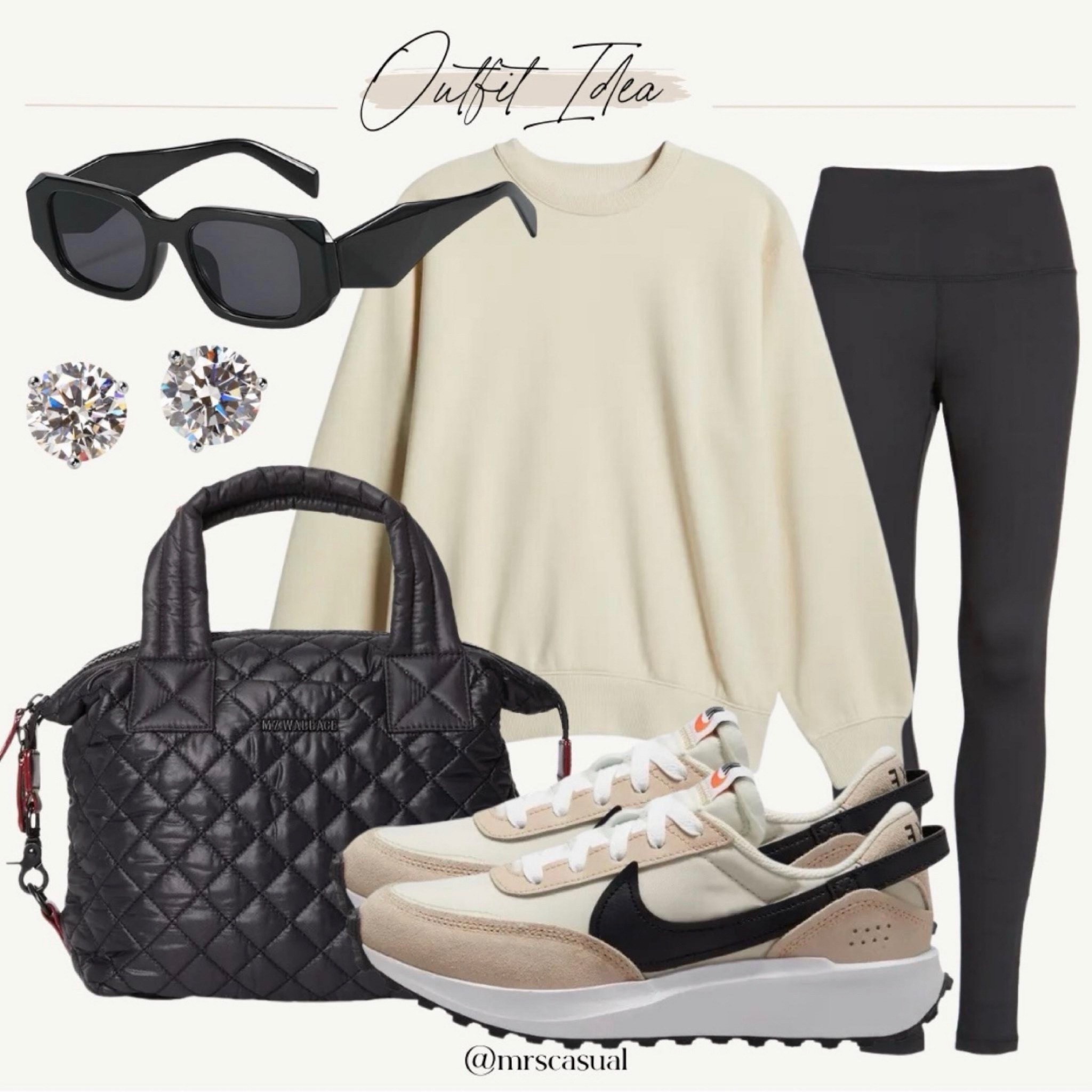 My go-to off-duty uniform 🤍 comfy, chic, and so easy to wear 🔗⬇️


#LTKmomlife #LTKOver40 #LTKootd