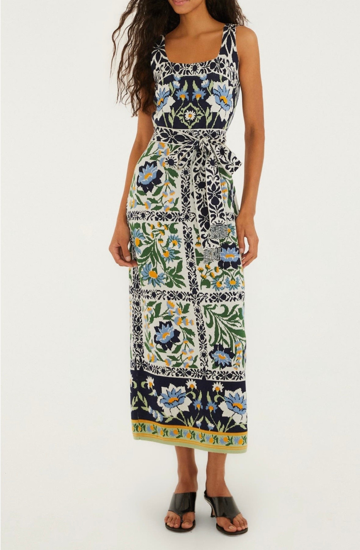 Farm Rio never fails! 

#LTKgrwm #LTKSeasonal #LTKootd