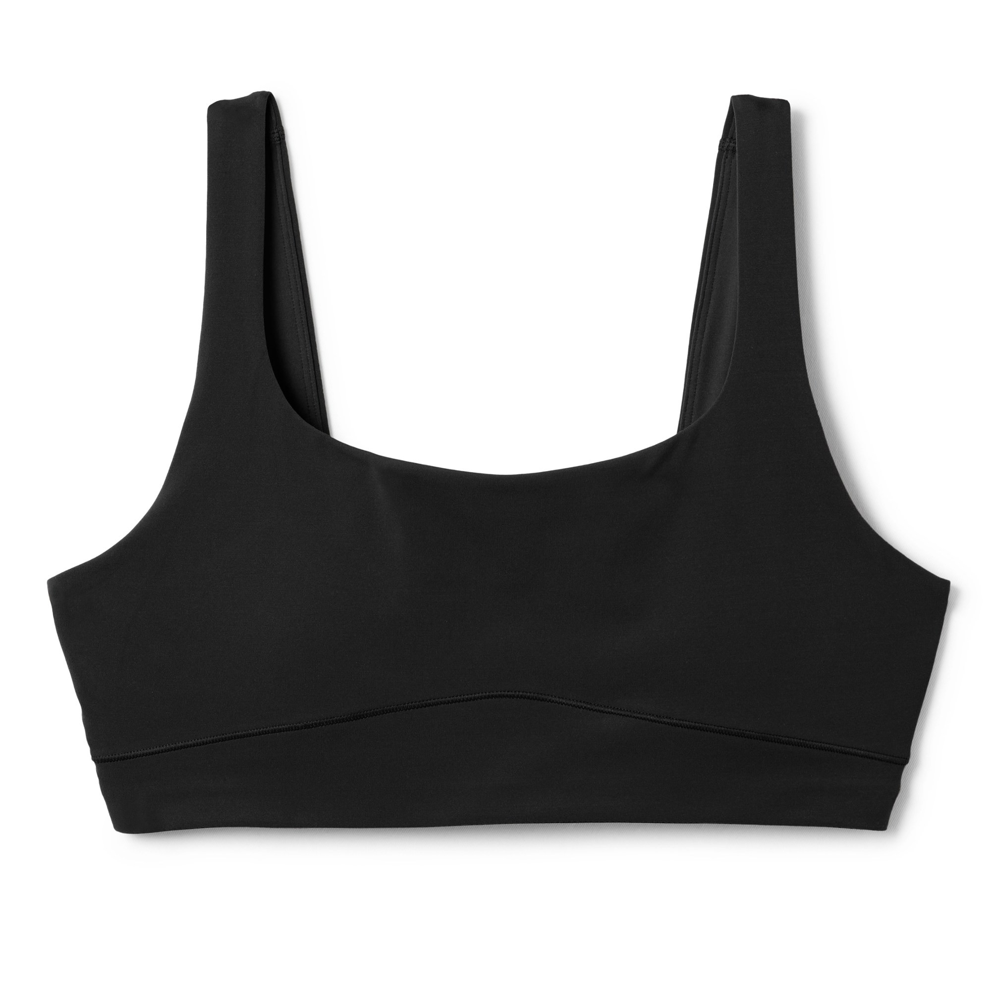 Vuori Women's AllTheForm Bra Black XS | REI