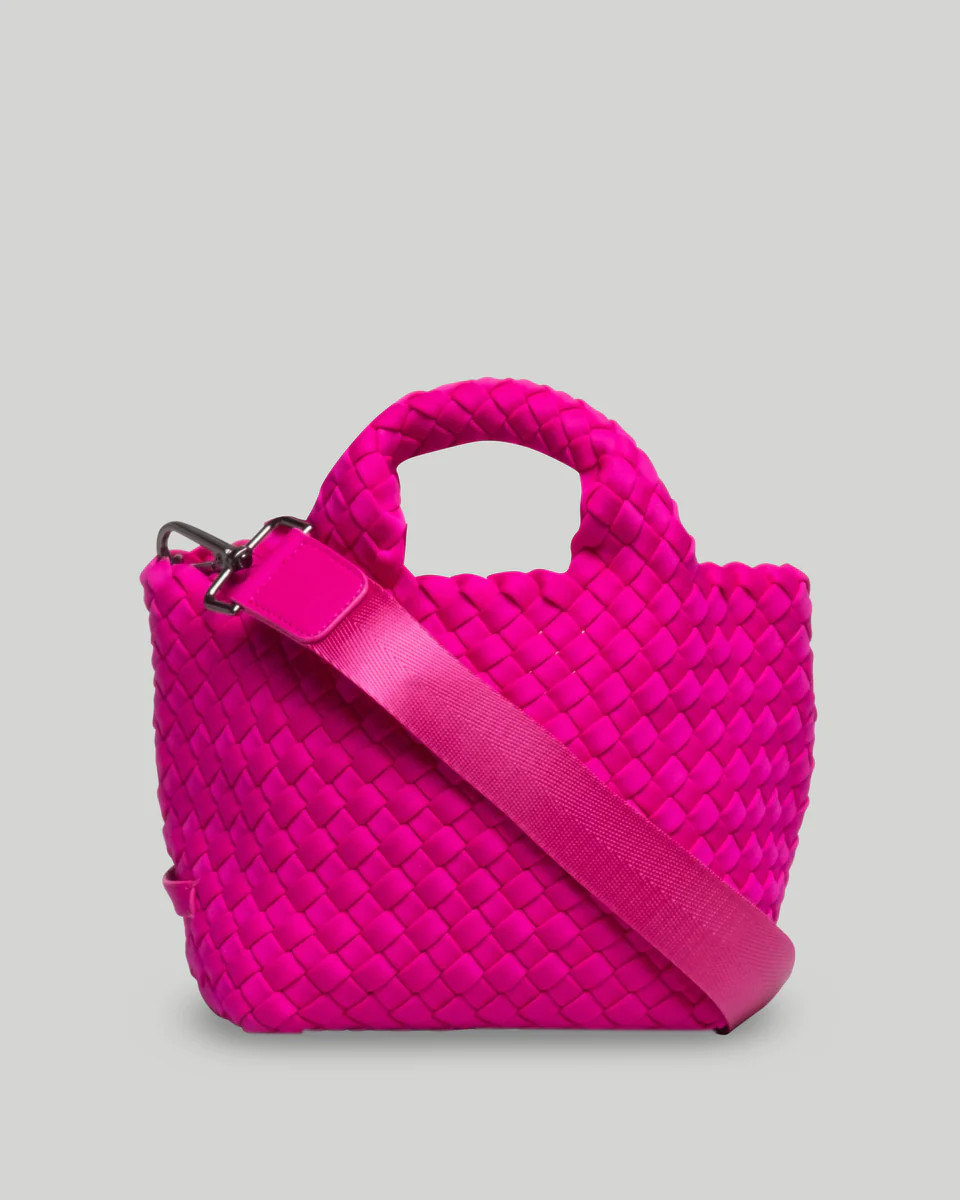 St. Barths Petit Tote | Naghedi