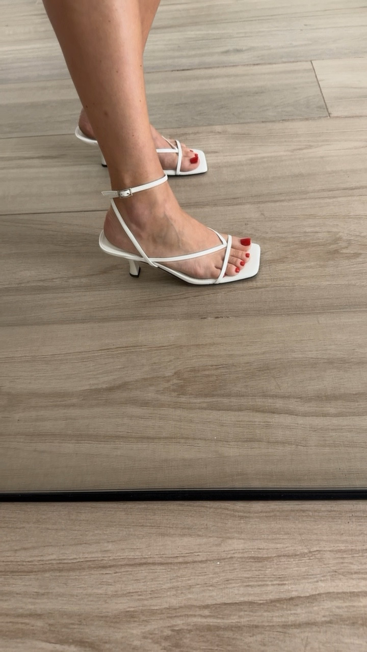 Summer shoes to wear with everything. 🤍

Amazon fashion, Amazon finds, shoes, summer shoes, heels, dupes 

#LTKOver40 #LTKShoeCrush #LTKFindsUnder50