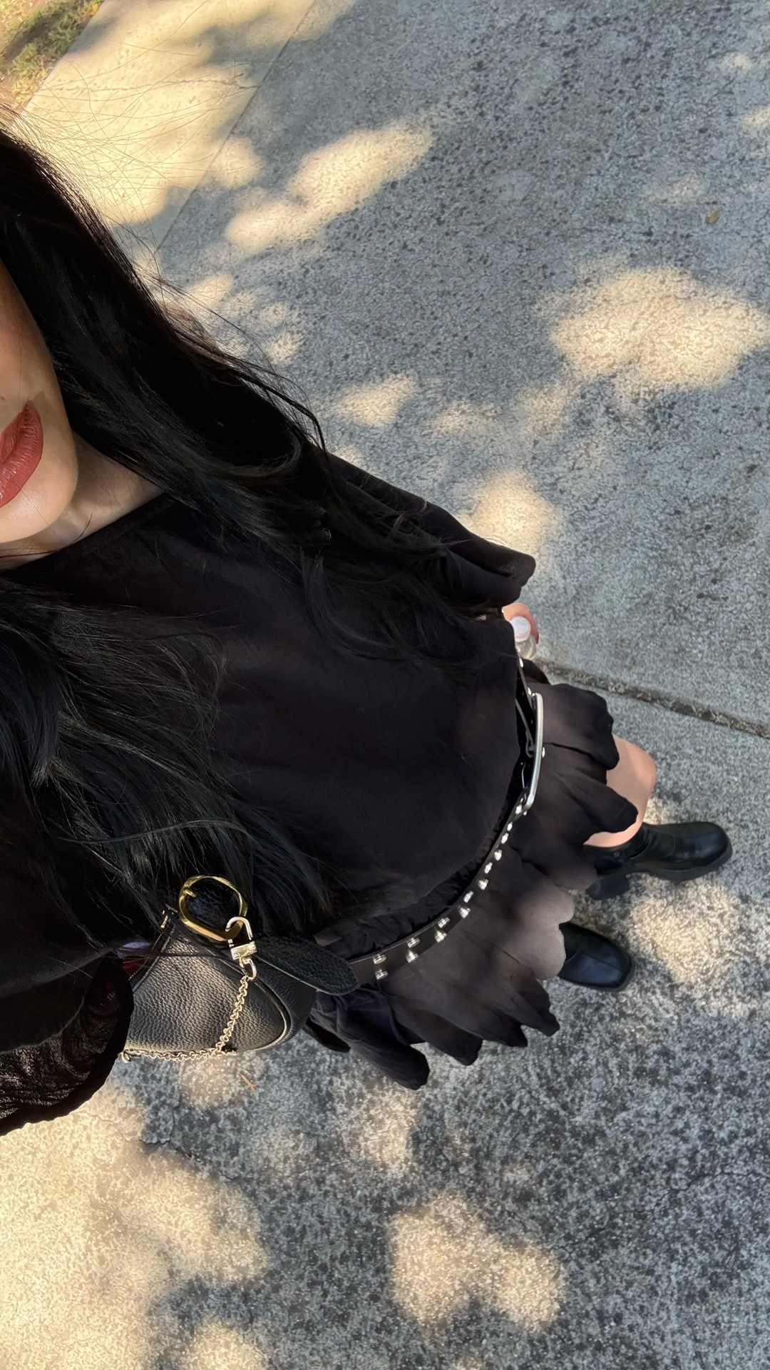 just feel like myself in an all black outfit 🥹

#LTKFindsUnder100 #LTKStyleTip #LTKSeasonal