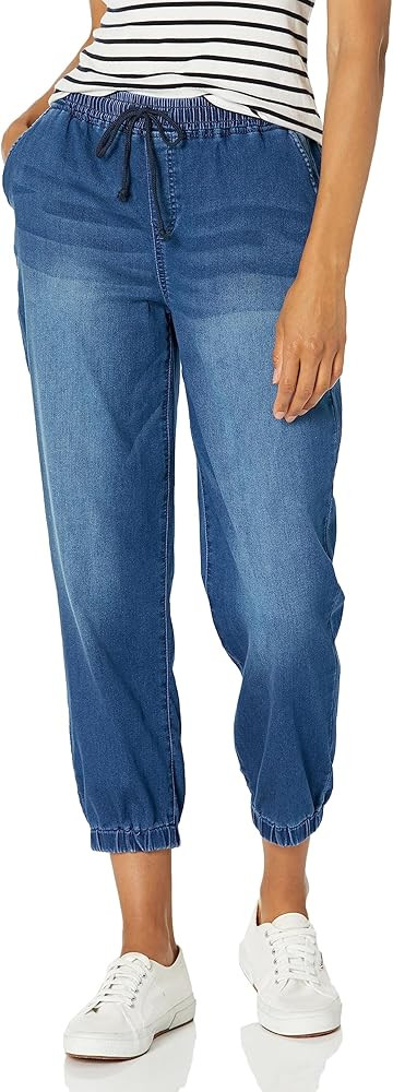 Royalty For Me Women's Ankle Loungewear Jogger | Amazon (US)