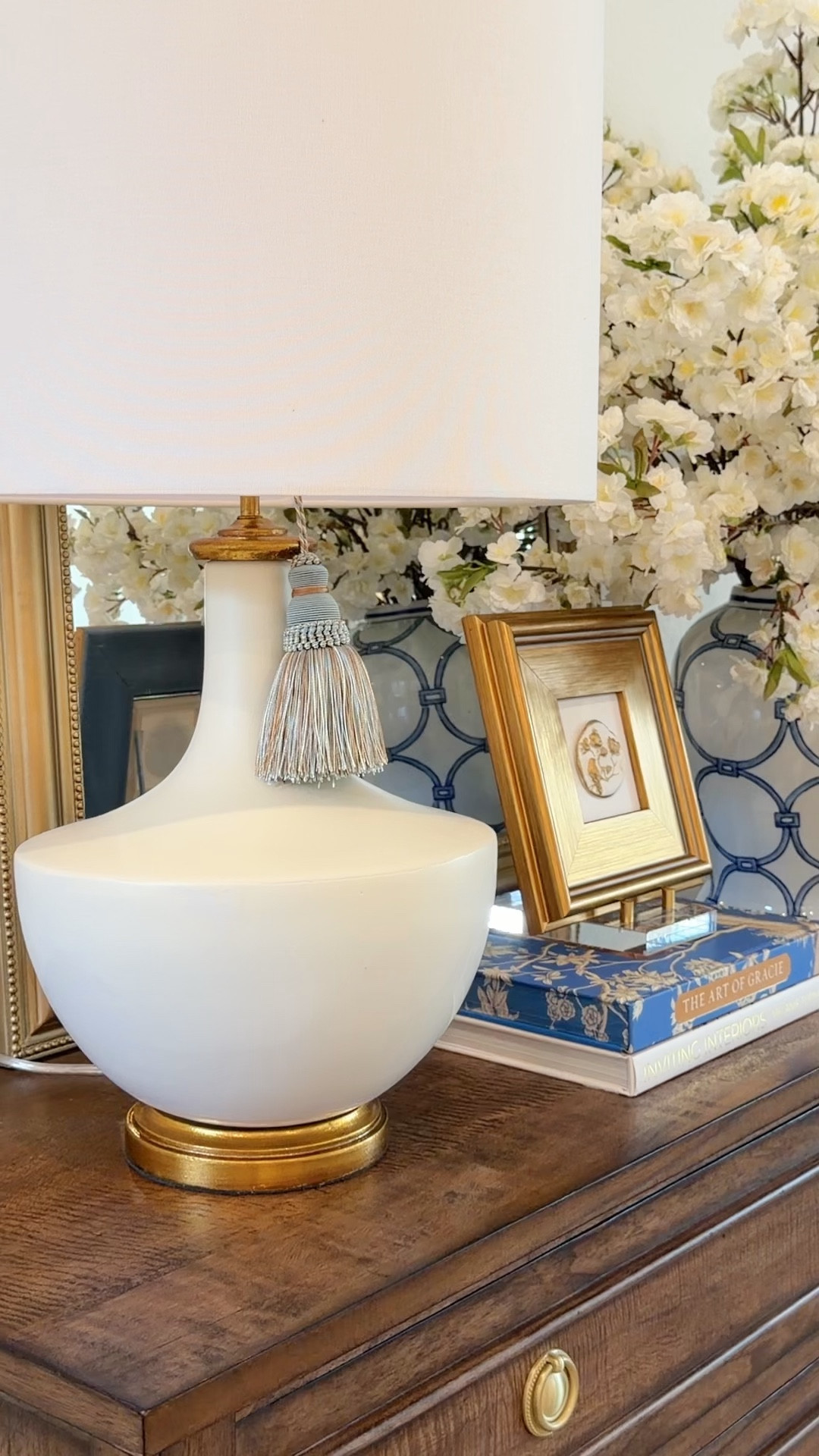 Amazon tassels under $10