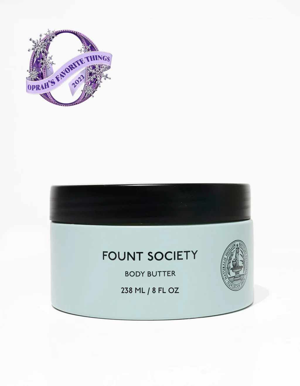 Body Butter | Cozy Earth