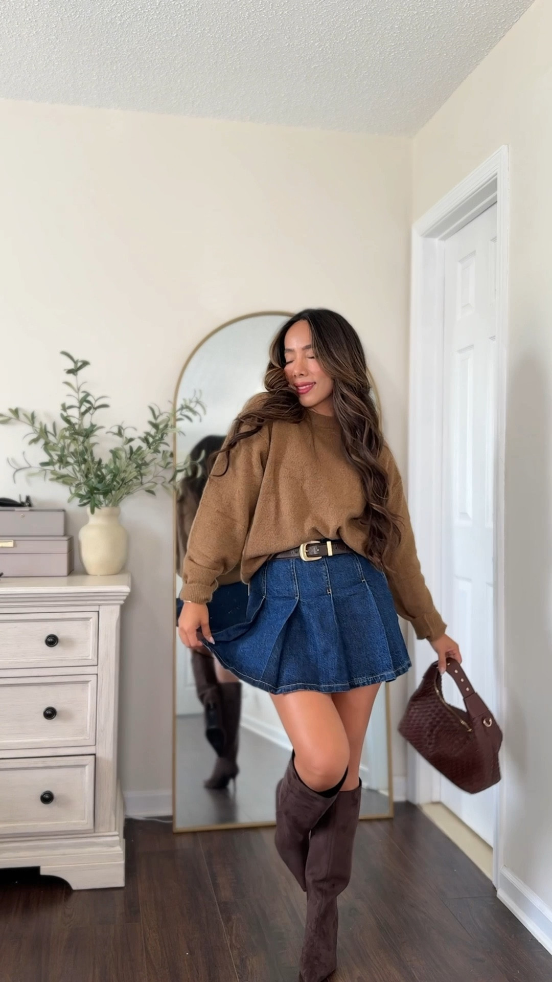 Fall H&M outfit Inspo 

#LTKStyleTip #LTKSeasonal #LTKFindsUnder50