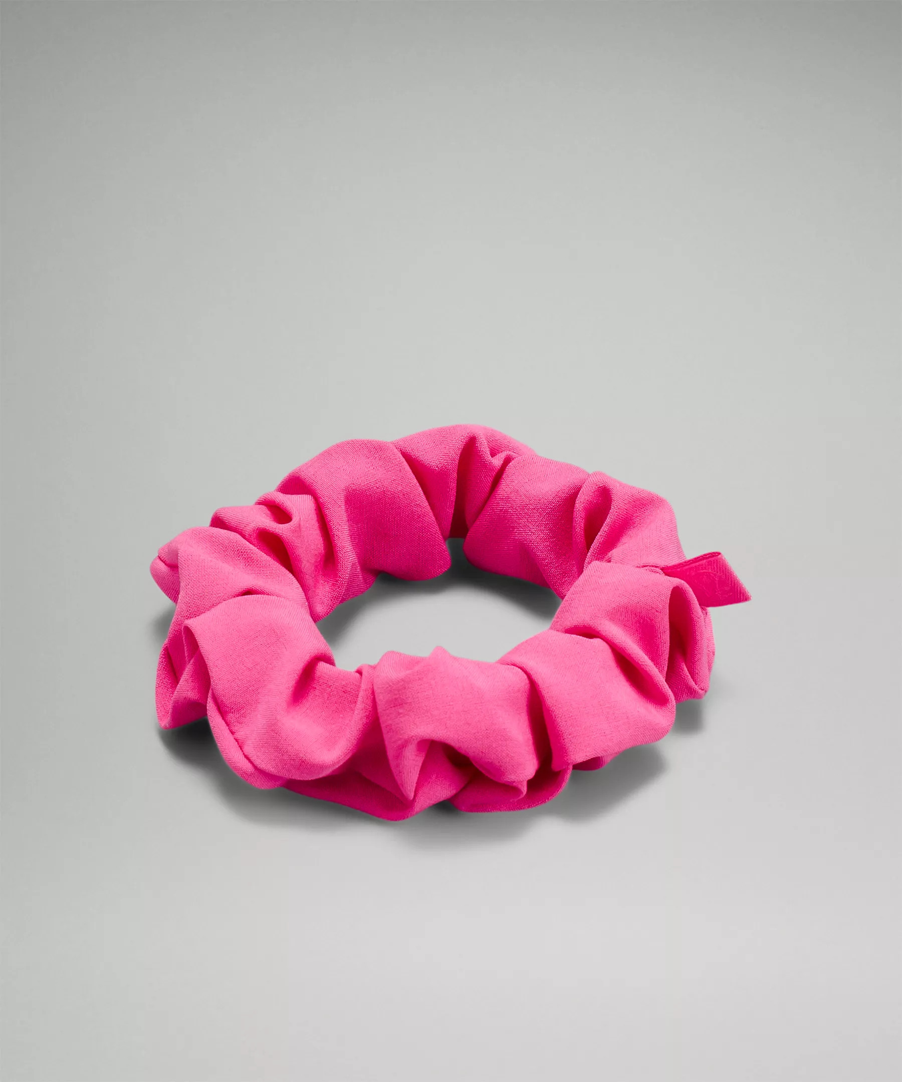 Uplifting Scrunchie | Lululemon (US)