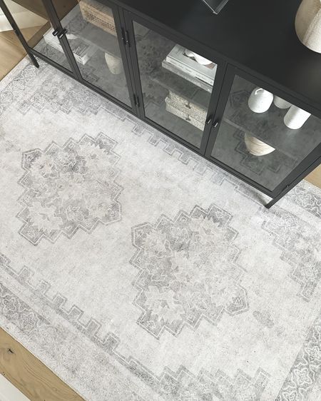 Our entryway rug! I linked the non slip thin rug pad I use for high traffic areas. I also linked the thicker one I use for living room spaces!

Entryway rug, vintage rugs, area rugs, entryway decor, home decor, home design, home decorating, rug sale, rugs

#LTKhome #LTKstyletip #LTKsalealert