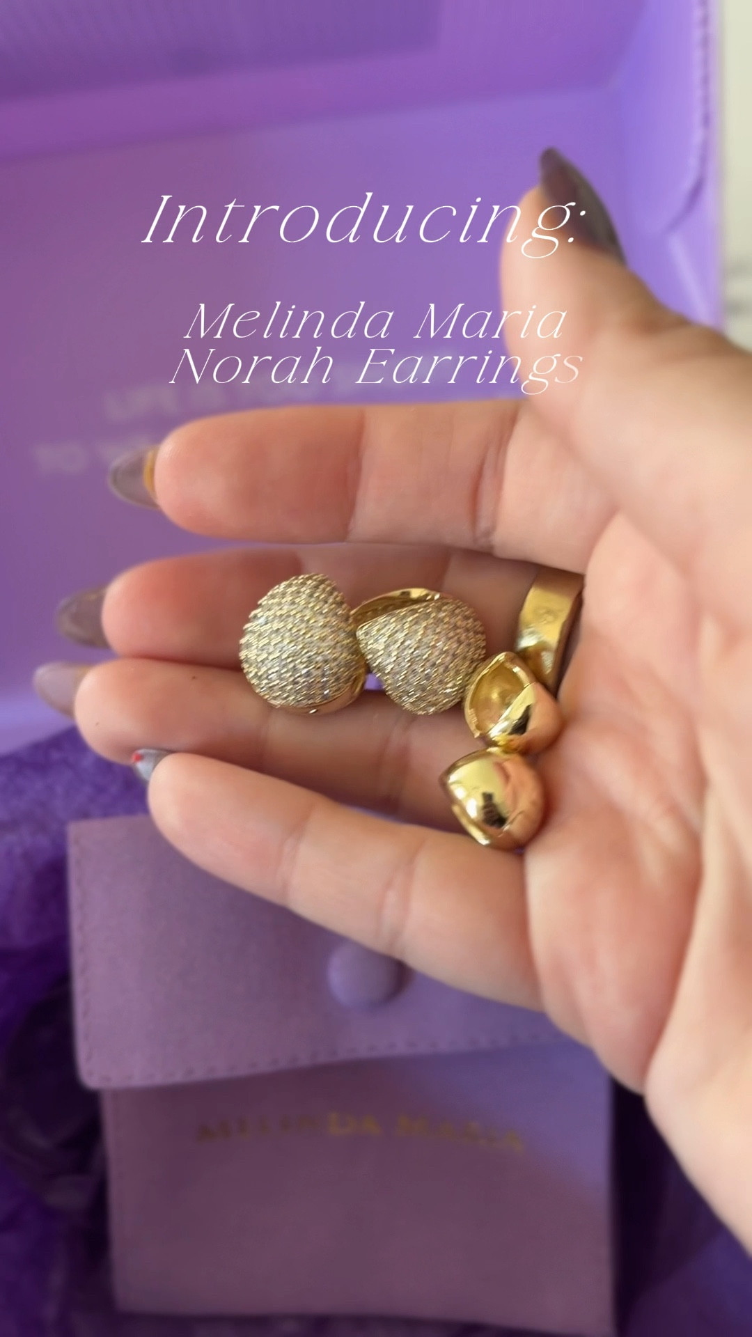 Lightweight and so incredibly chic! Use my code THEBLISSFULMOMMA to save 15% off your Melinda Maria purchase! 

#LTKParties #LTKFindsUnder100 #LTKStyleTip