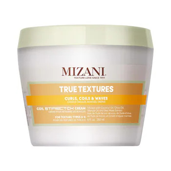 True Textures Coil Stretching & Styling Curl Cream - Mizani | Sephora | Sephora (US)