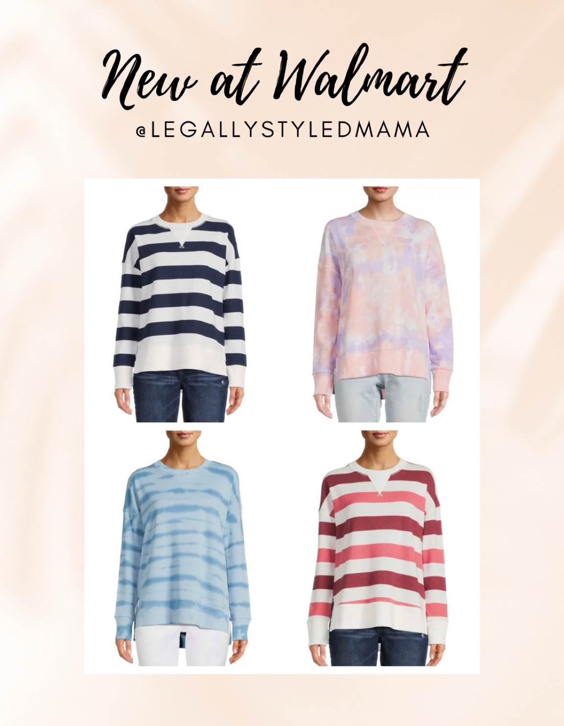 Fall, fall sweaters, Walmart style 

#LTKstyletip #LTKSeasonal #LTKcurves