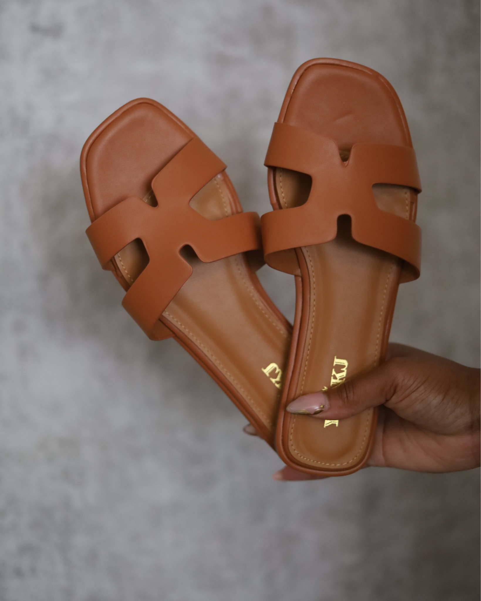 Amazon Sandals! 

#LTKMidsize #LTKFindsUnder50 #LTKStyleTip