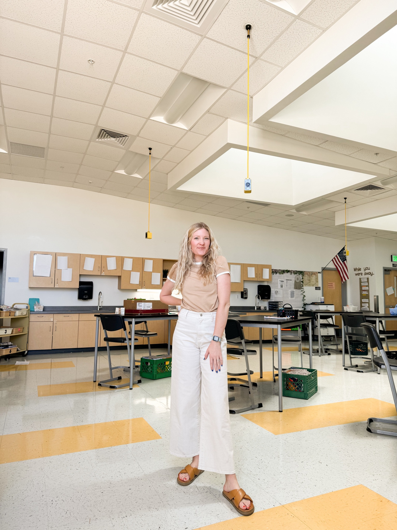 Loving this wide-leg pants style 🤘🏼

#LTKWorkwear #LTKActive #LTKStyleTip