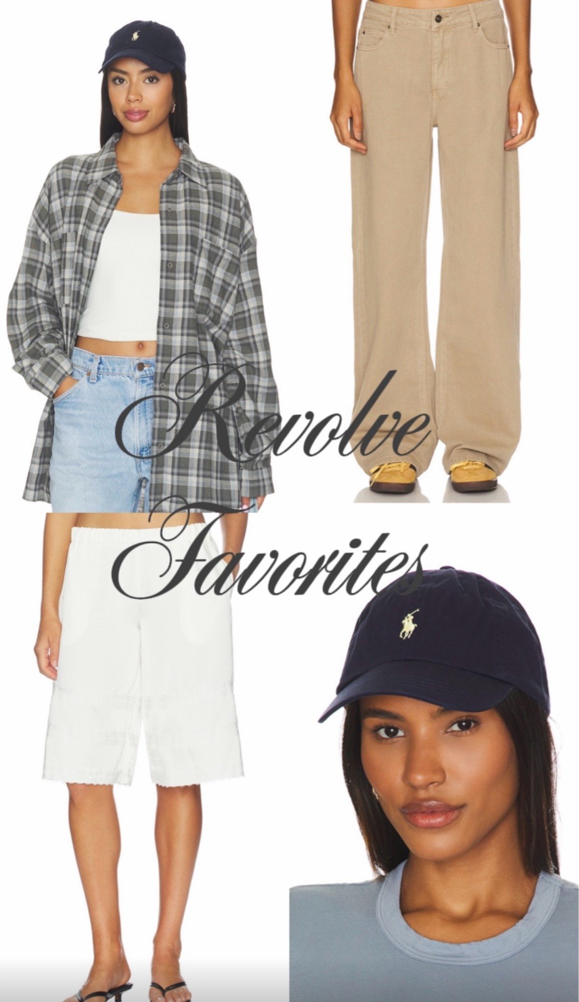 Revolve fall favorites