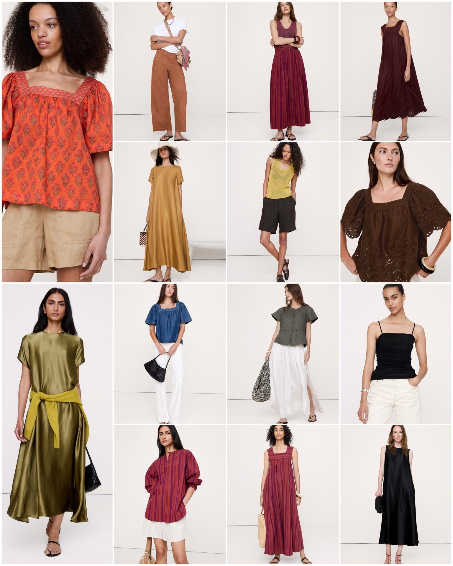 Banana Republic 30% off picks!

#LTKootd #LTKSaleAlert #LTKSeasonal