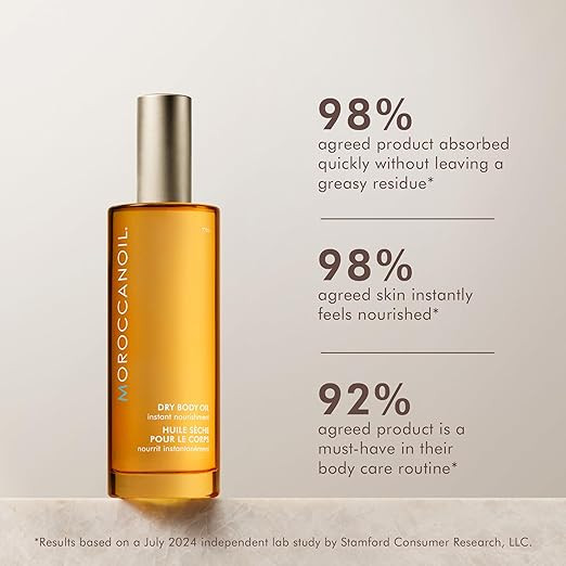 Moroccanoil Dry Body Oil | Amazon (US)
