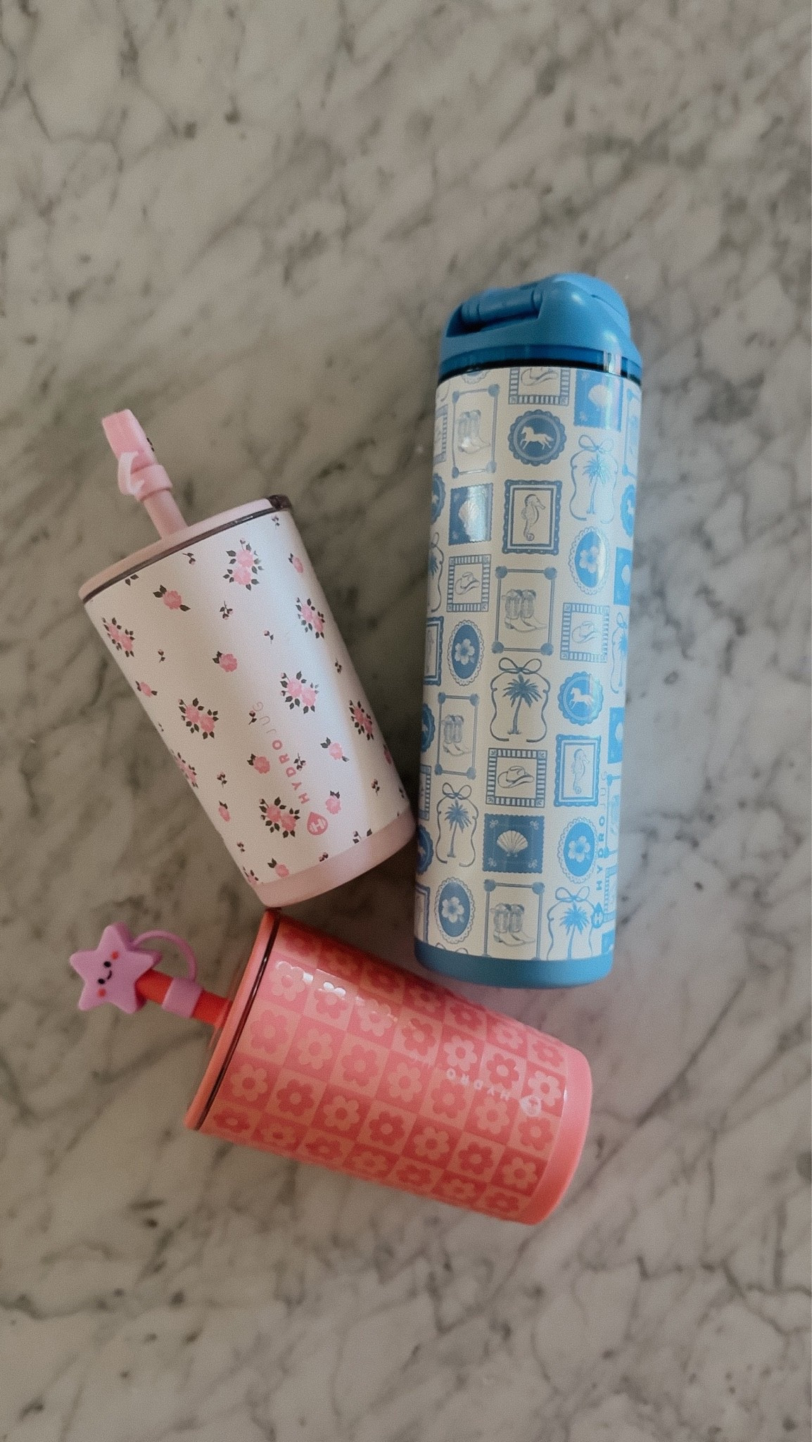 cutest water bottles for the girls!

#LTKKids #LTKmomlife