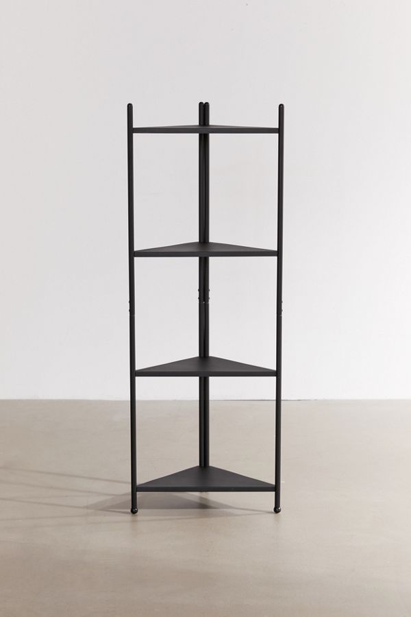 Wesley Corner Shelf | Urban Outfitters (US and RoW)