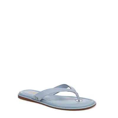 Sam Edelman Remi Leather Flip Flop | Belk