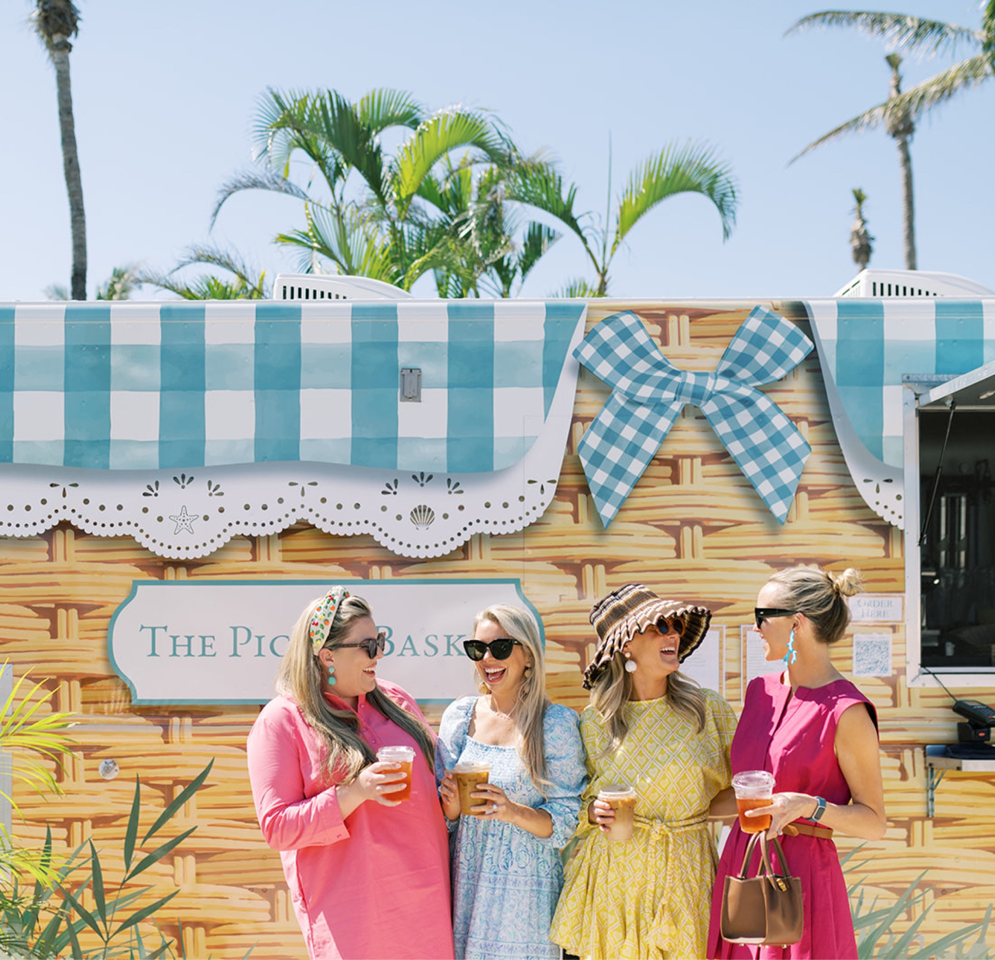 Memorial Day sale at Lisi Lerch and our collection is included! Get 30-60% off no code needed! #lisilerch #bocagrande

#LTKstyletip #LTKGiftGuide #LTKsalealert