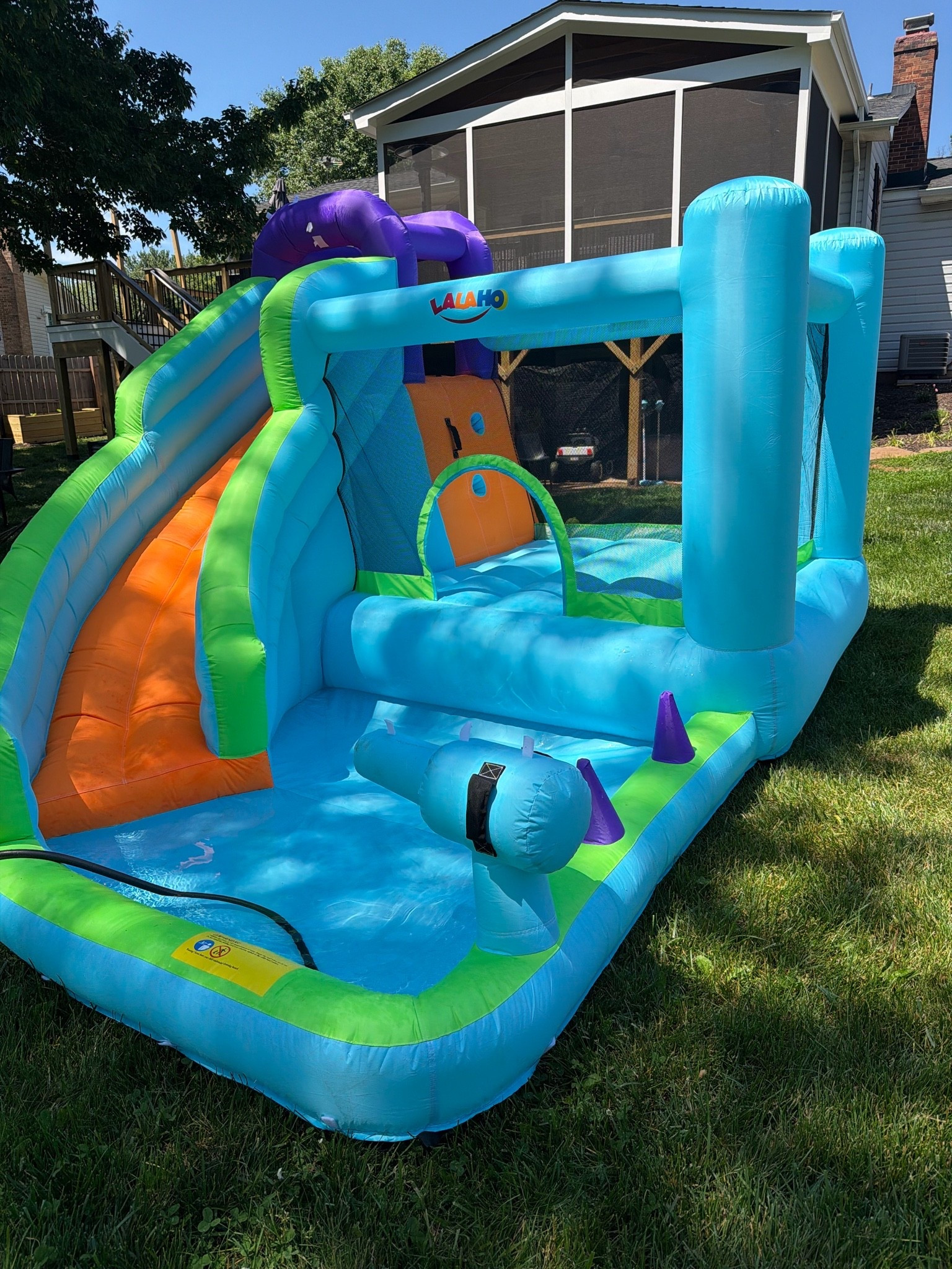 Sun and school is out so time to play ☀️

#LTKmomlife #LTKSeasonal