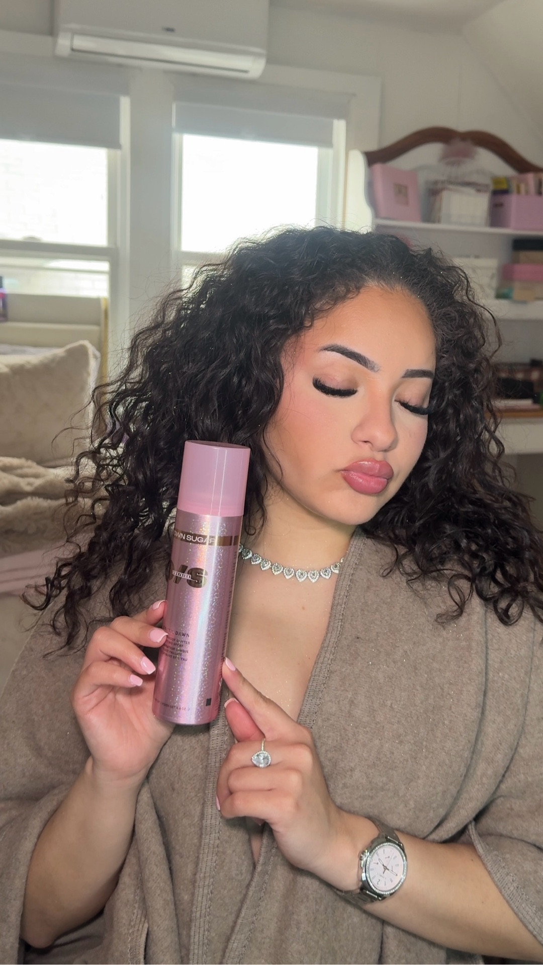 My go to for shimmer! 

#LTKBeauty #LTKootd #LTKgrwm