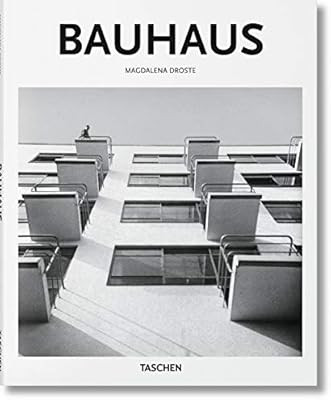 Bauhaus (Basic Art Series 2.0) | Amazon (US)