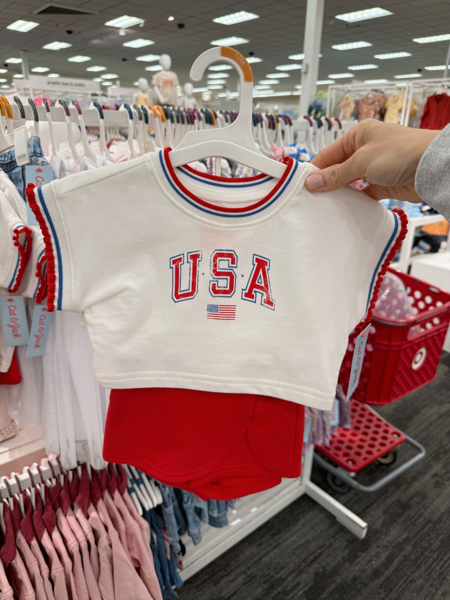 Toddler set at Target 

#LTKmomlife #LTKKids #LTKSeasonal