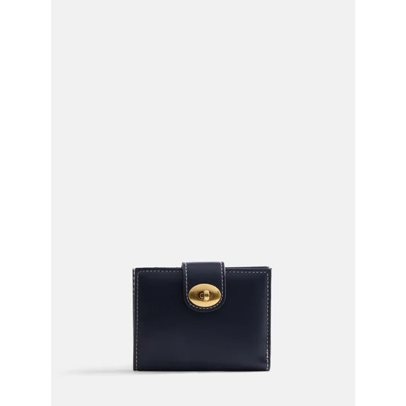 Free Assembly Women's Indexer Wallet, Black | Walmart (US)