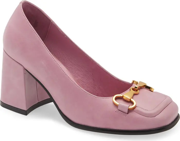 Nobility Pump | Nordstrom