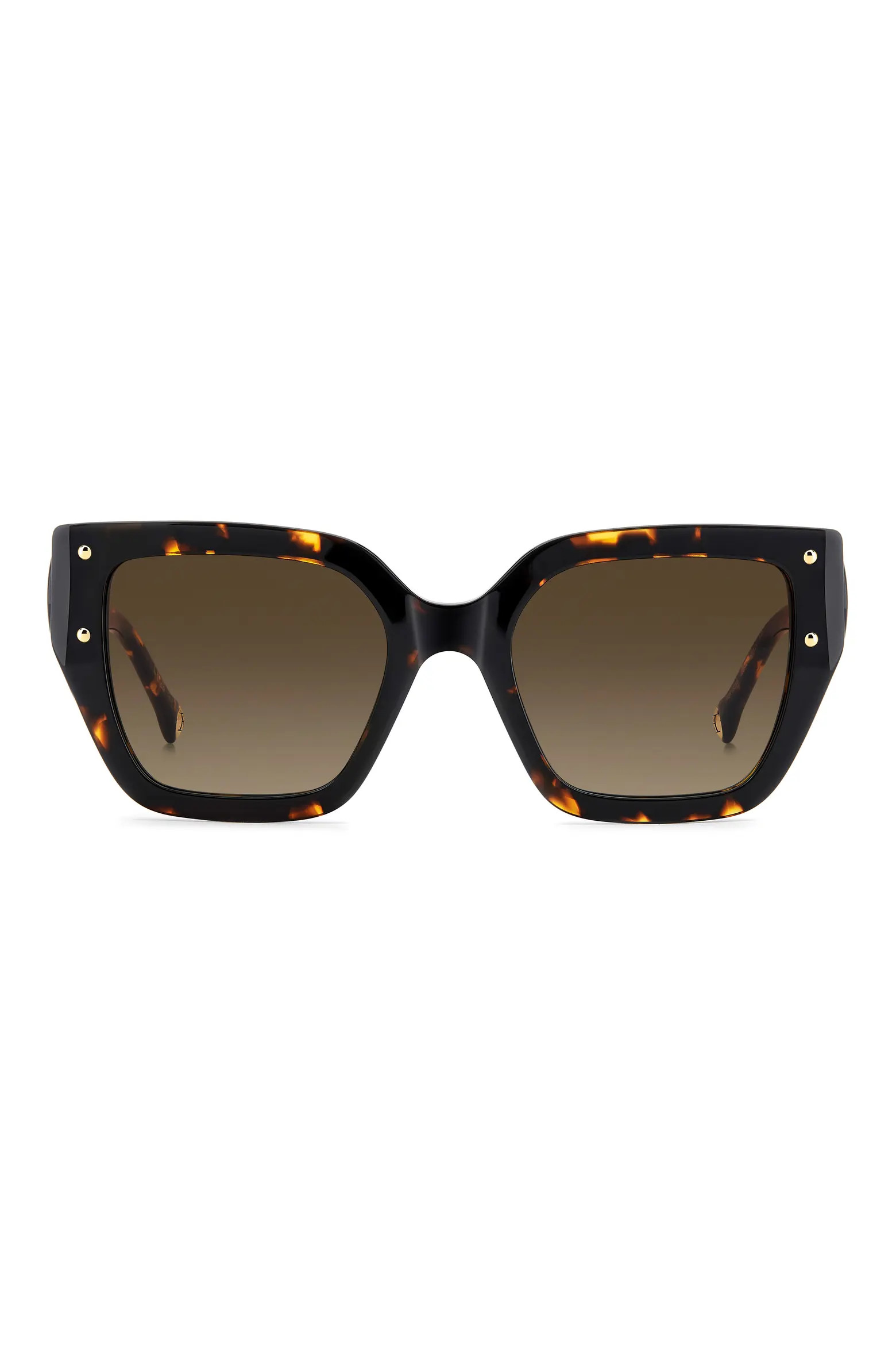 53mm Gradient Square Sunglasses (Women) | Nordstrom | Nordstrom