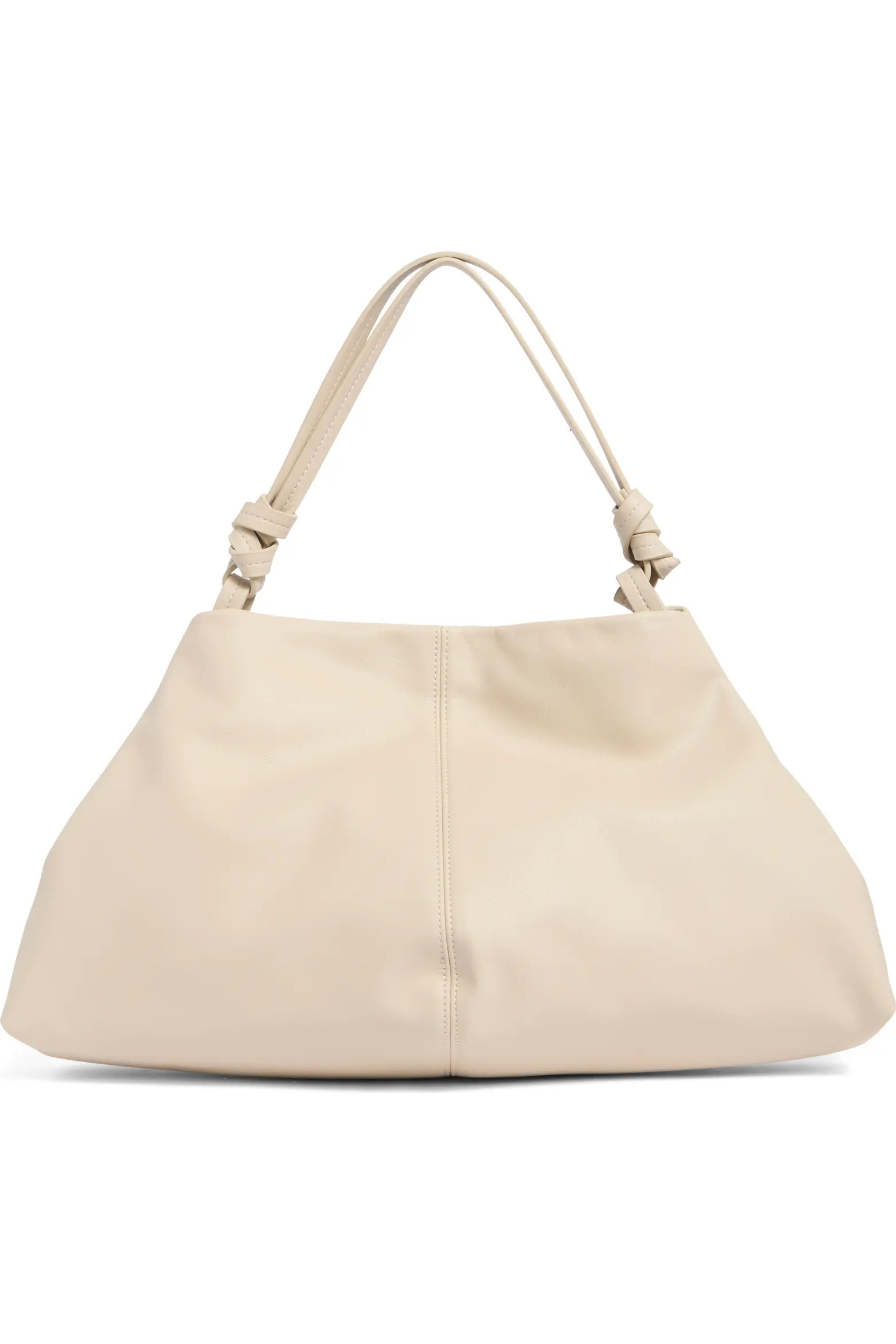 Soft Knot Shoulder Bag (Women) | Nordstromrack | Nordstrom Rack