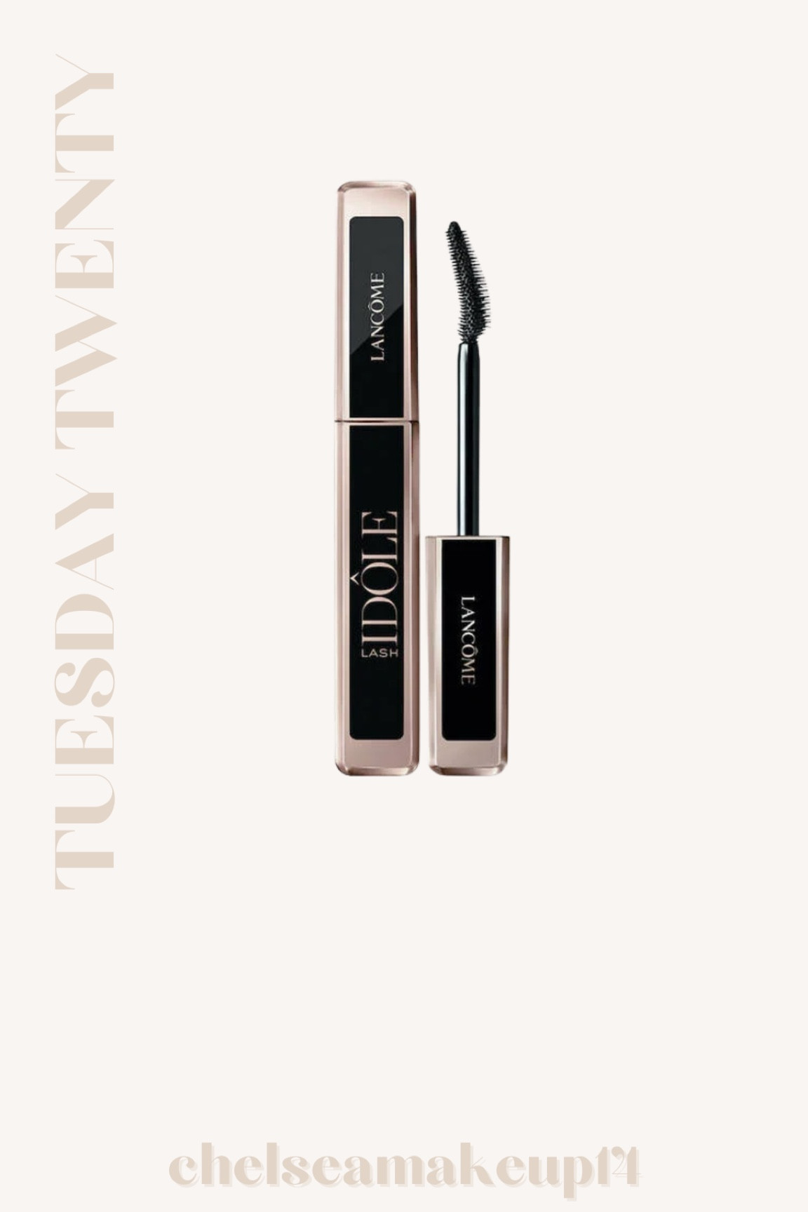 Lancôme Lash Idôle Mascara 

#LTKbeauty #LTKFind