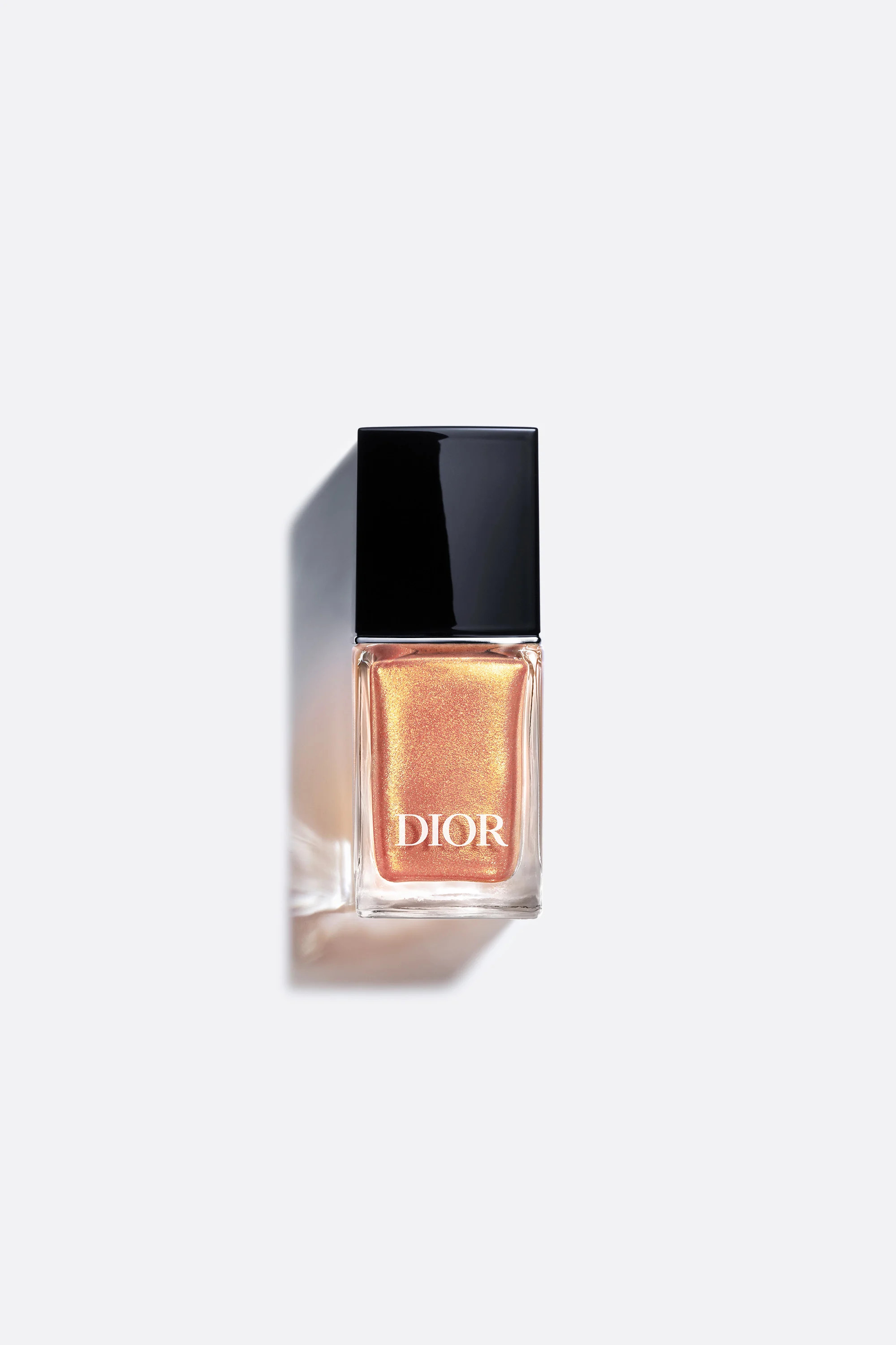 Dior Vernis: Glossy Nail Polish & Longwear Gel Effect | Dior Beauty (US)
