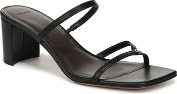 Vince Ona Slide Sandal (Women) | Nordstromrack | Nordstrom Rack
