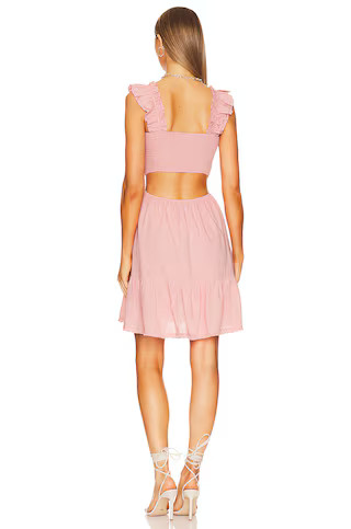 Oxford Dress
                    
                    HEARTLOOM | Revolve Clothing (Global)