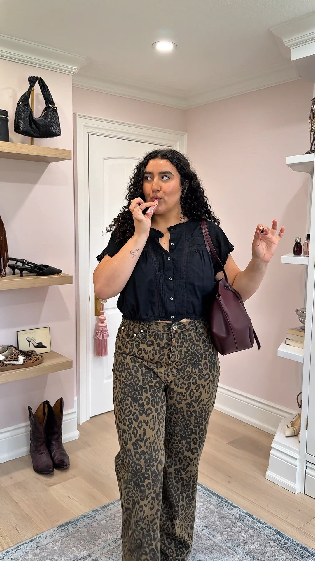 Linked what I can 🐆

#LTKplussize #LTKmidsize #LTKcanada